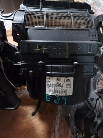 68038526AD корпус пічки з вентилятором JOURNEY 2.4 Коломыя - изображение 1