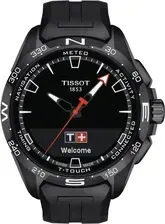 Часы Tissot  T-Touch Connect Solar T121.420.47.051.03 Киев