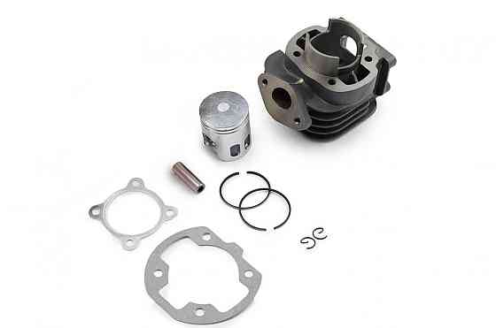 Поршневий скутер Ямаха Йог 2JA/БВС 65 (Ø44 p-10) Тайвань Мукачево