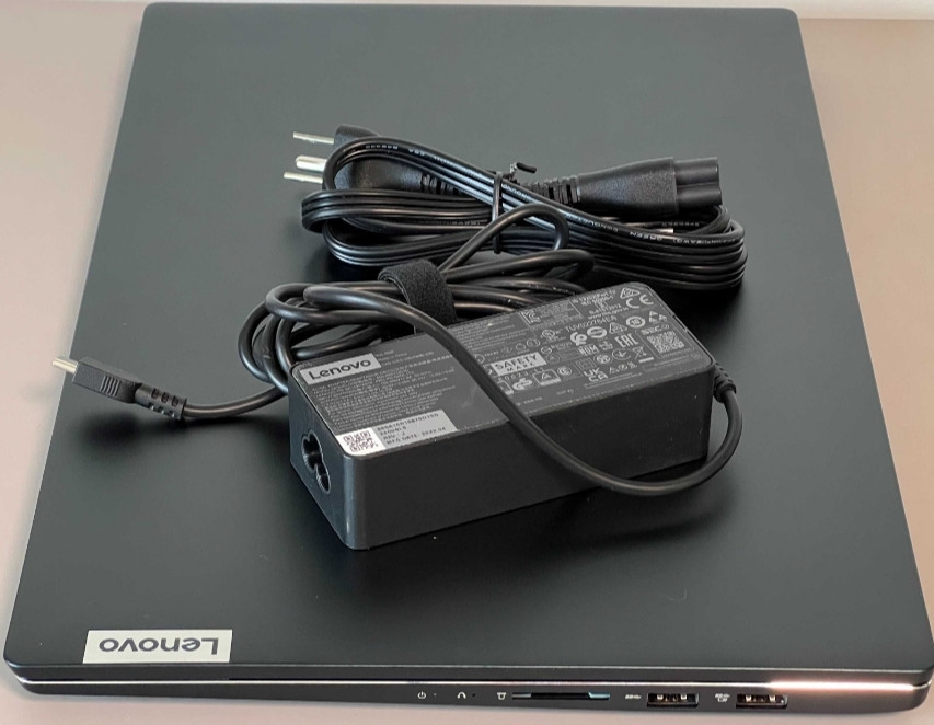 Ноутбук: Lenovo IdeaPad 5 15.6" IPS Touch, Intel i7 -1255U 12Gb. 1TB SSD Київ - фото 7