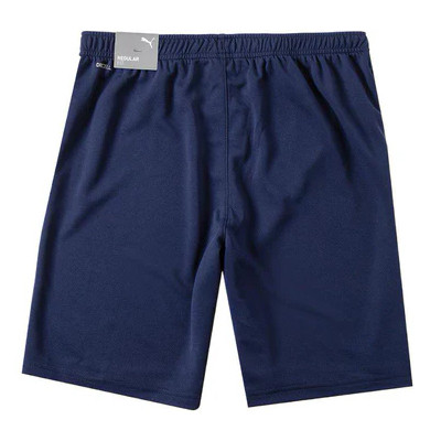 Шорты Puma teamRISE Short 704942-06 темно-синій M (4063699210248) Винница - изображение 2