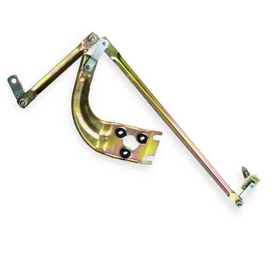 Трапеция 2101, 21011, 2102 (СЛ191Б) дворников Мукачево