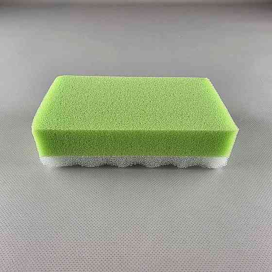 Мочалка для душу Дельфін з масажним шаром Харків