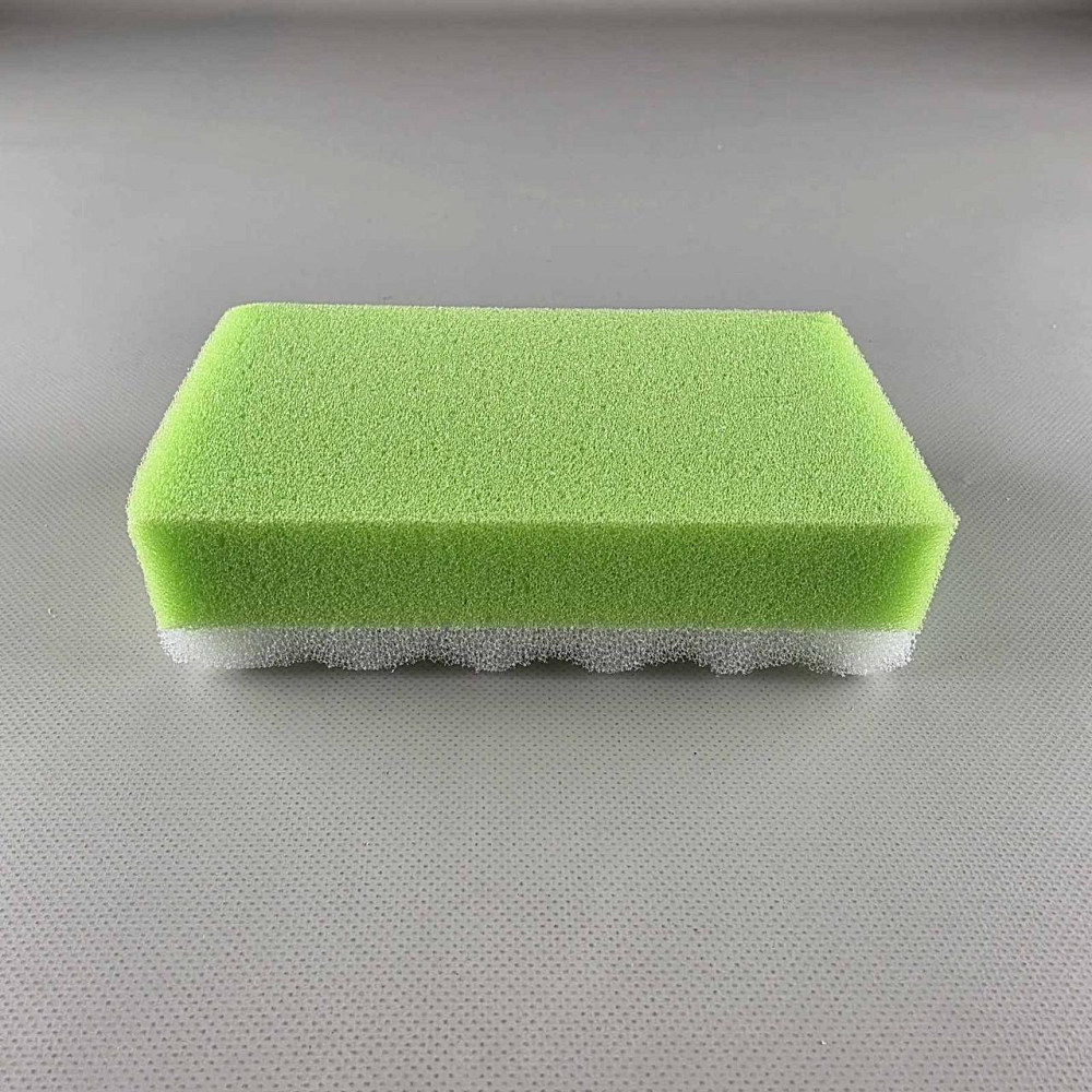 Мочалка для тела Дельфин с массажным слоем (1 пачка) Харьков - изображение 3