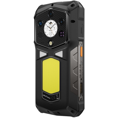 Мобільний телефон Ulefone Armor 29 Pro T 16/512Gb Black (6975326668217) Вінниця - фото 2