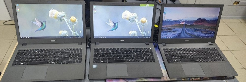 Ноутбук: ASER e5 -574. Киев - изображение 5