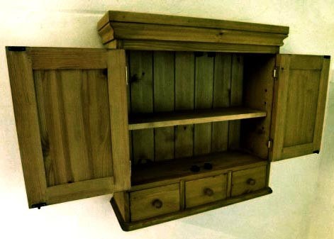 Шафа настінна "Азіго" мускат Миколаїв - фото 1