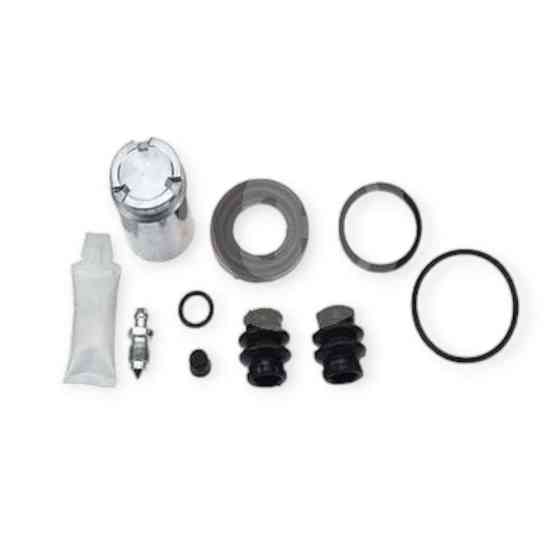 Ремкомплект супорта задній з поршнем автомобіль Рено Megane, Scenic 08- (d, 34mm) Мукачево