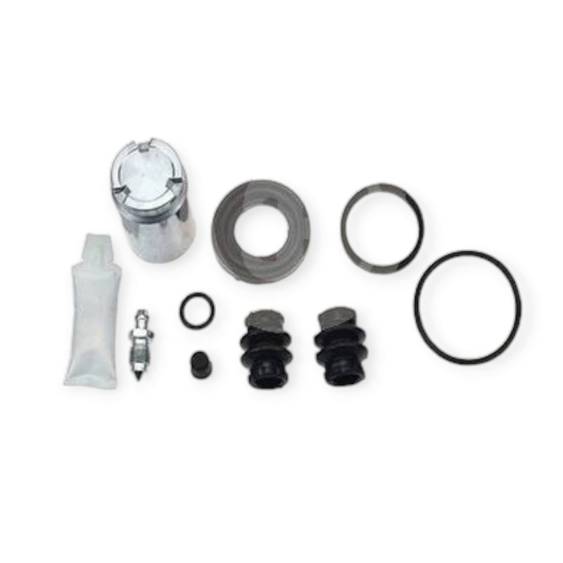 Ремкомплект супорта задній з поршнем автомобіль Рено Megane, Scenic 08- (d, 34mm) Мукачево - фото 1