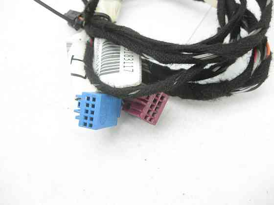 Mercedes-Benz  A2925404101 Проведення задньої дверної картки GLE Coupe C292 Одесса