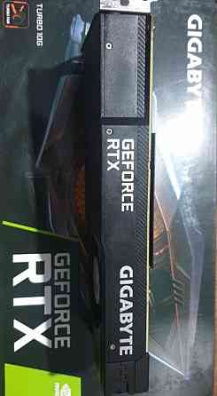 Відеокарта RTX3080 10Gb. TURBO ! Київ