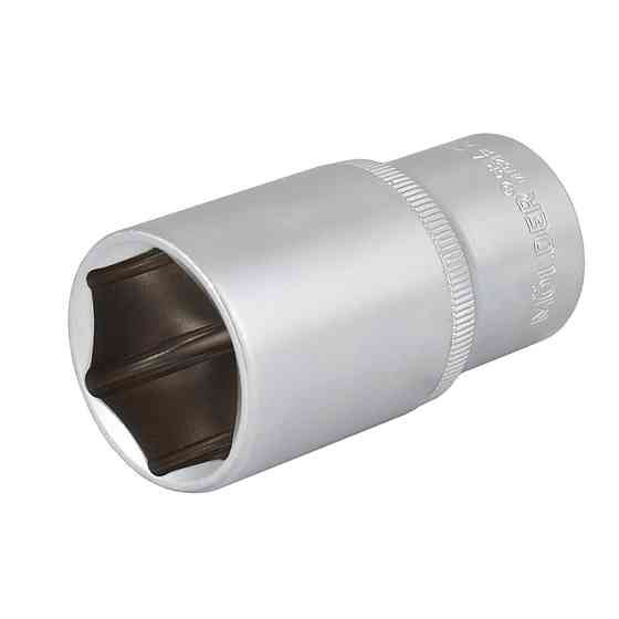 Головка торцева Molder подовжена Cr-V 1/2" 32мм Київ