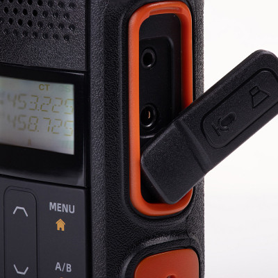 Портативна рація Baofeng BF-UV12 Вінниця - фото 9