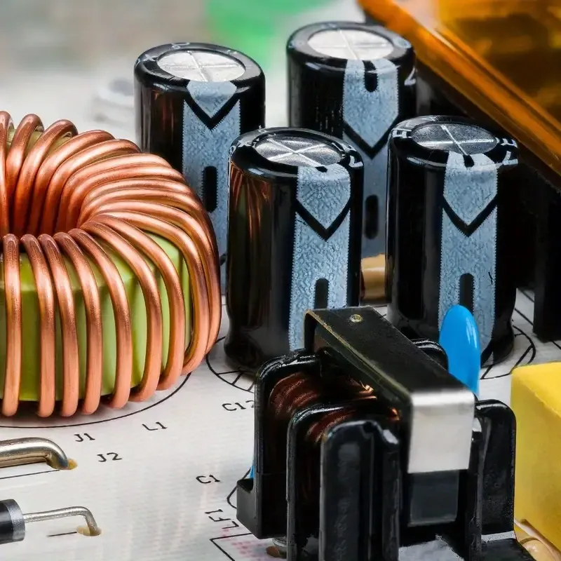 Конденсаторы алюминиевые 22 мкФ 450В, 10 шт Киев - изображение 7