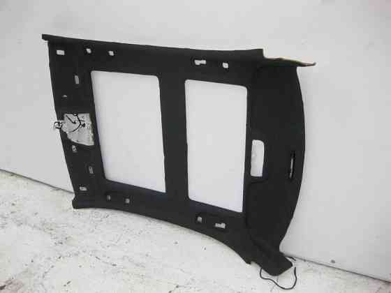 Mercedes-Benz  A2046906750 9F52 Чорна обшивка стелі під панорамний дах C-Class W204 Одеса