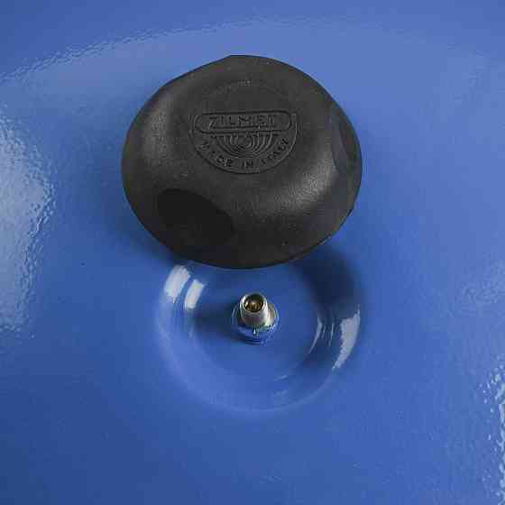 Гідроакумулятор з фіксованою мембраною 105 л Zilmet HYDRO-pro 10bar ( 11A0010500 ) Київ