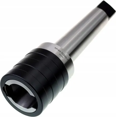 Bright Oprawka do gwintowania stożek MK4 Morsea 5-24 1762349614 Киев