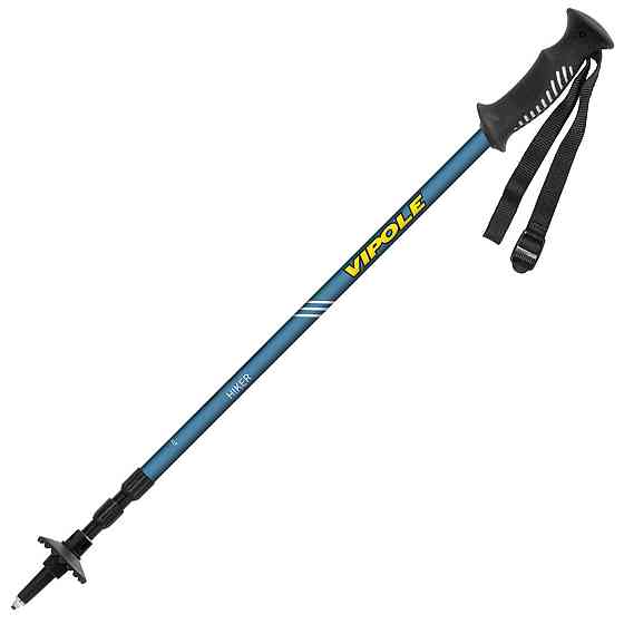 Палки трекинговые Vipole Hiker (S25 16) Вінниця