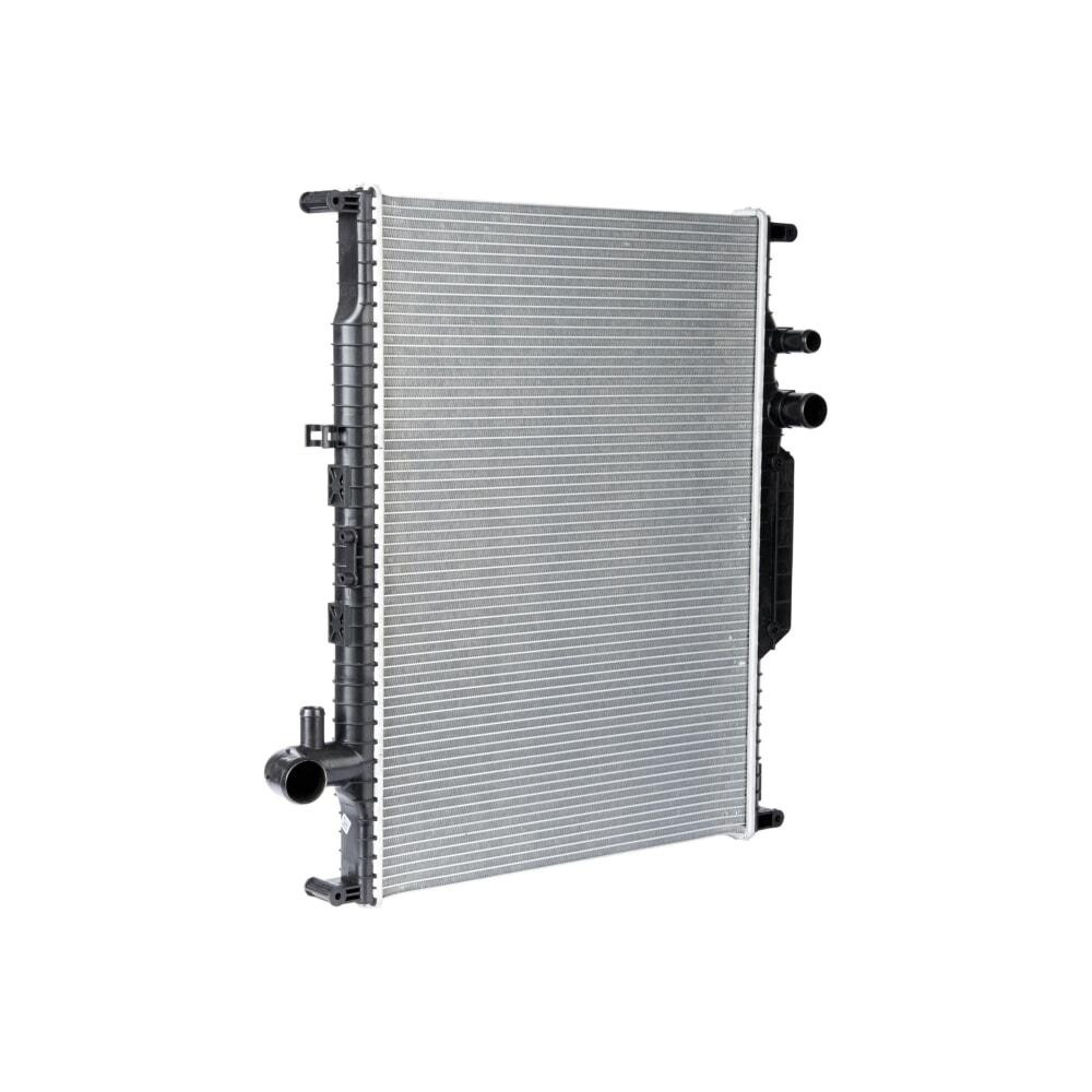 Радиатор охлаждения, Land Rover, LR015561, Бренд: SRLine Киев - изображение 1