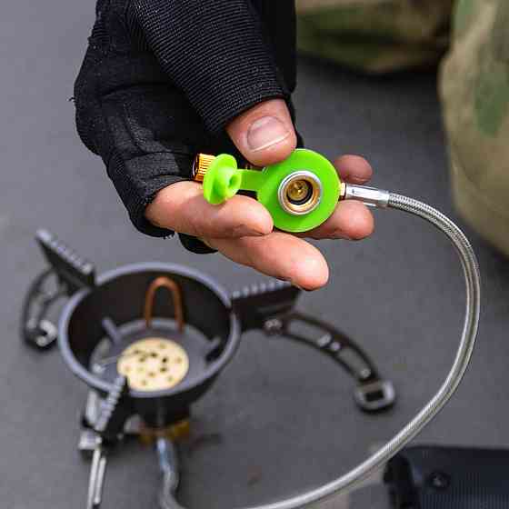 Газовий пальник BRS-11 Київ