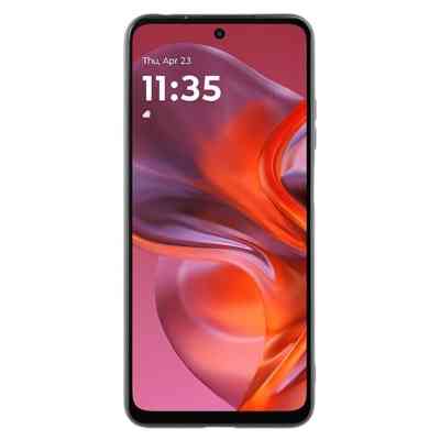 Чохол до мобільного телефона BeCover Motorola Moto G05 / E15 Black (713476) Вінниця