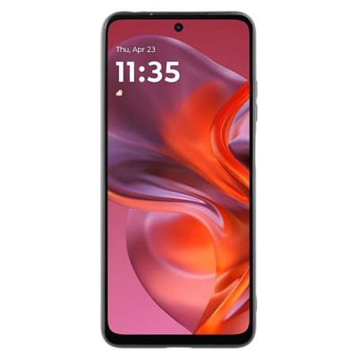 Чехол для мобильного телефона BeCover Motorola Moto G05 / E15 Black (713476) Винница - изображение 2