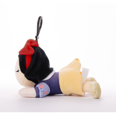 Мягкая игрушка Sambro Disney Collectible мягконабивная Snuglets Белоснежка с клипсой 13 см (DSG-9429-6) Винница - изображение 4