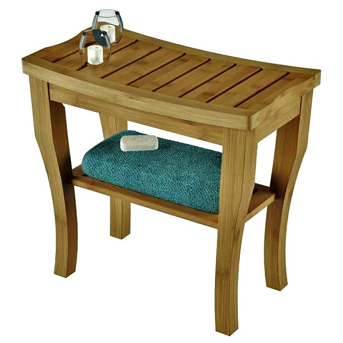 Табурет для ванной 