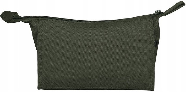 Универсальная Косметичка для принадлежностей ,5 карманов Mil-Tec от Sturm (16003001) Olive Нововолынск - изображение 4