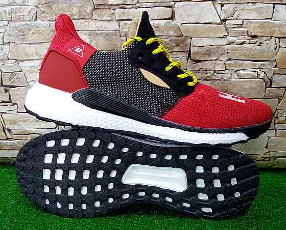 Мужские летние мокасины  BaaS Huarache 45 Киев