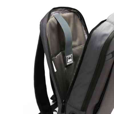 Рюкзак туристический NikiBo Ranger 16л сірий (30011805-07) Винница