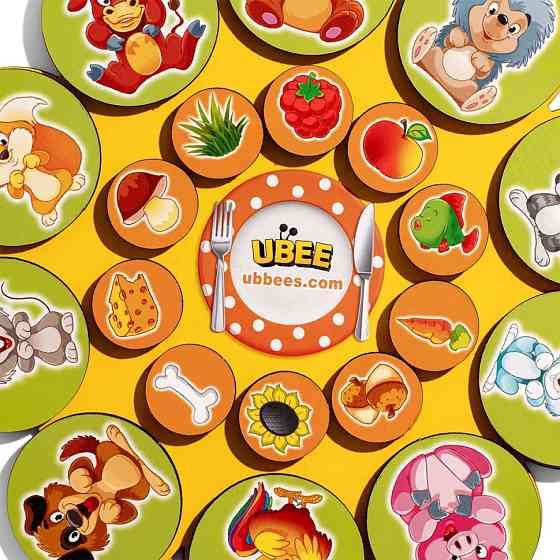 Деревянный детский сортер 