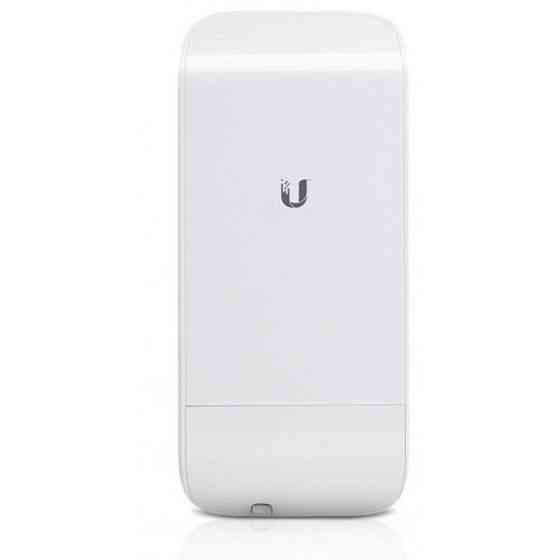 Точка доступу Ubiquiti Nanostation Loco M2 (NSL-M2) 2.4GHz, 8dBi ( 180 г ) Харків