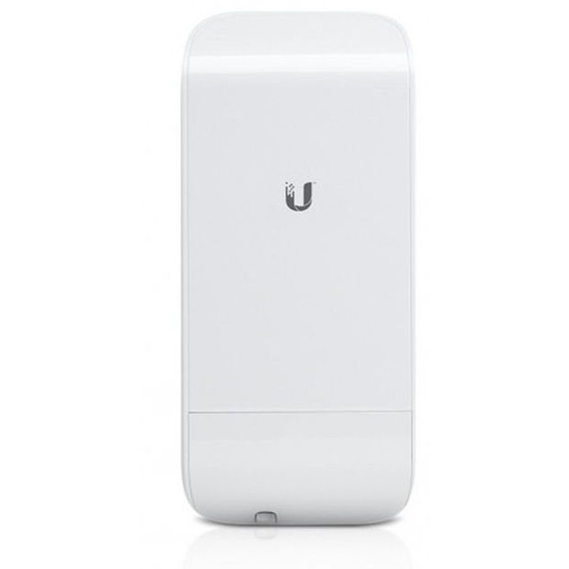 Точка доступу Ubiquiti Nanostation Loco M2 (NSL-M2) 2.4GHz, 8dBi ( 180 г ) Харьков - изображение 1