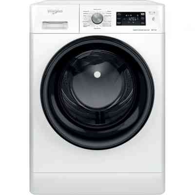 Стиральная машина Whirlpool FFWDB976258BVUA Винница