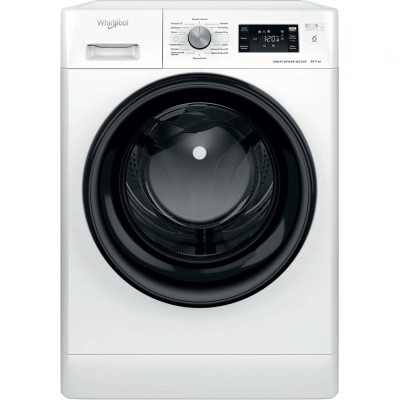 Стиральная машина Whirlpool FFWDB976258BVUA Винница - изображение 1