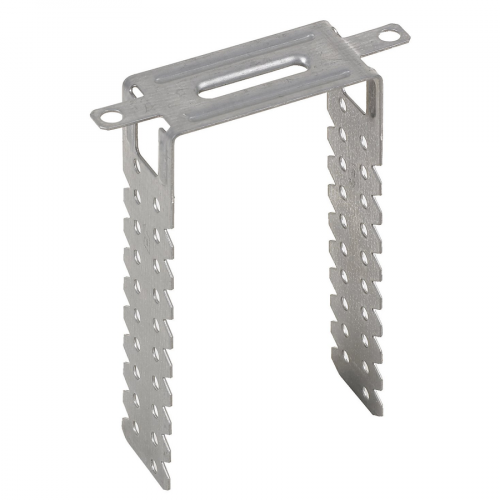 Підвіс (кріплення для профіля) 125 0,8 мм Харків