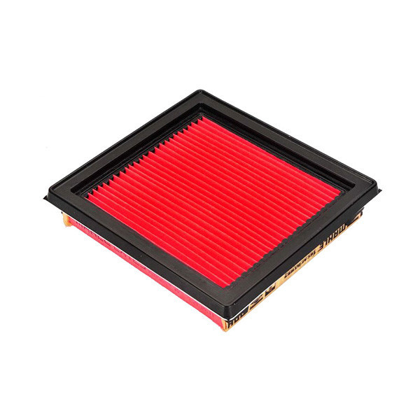 Повітряний фільтр Mahle LX725 Nissan Харків - фото 1