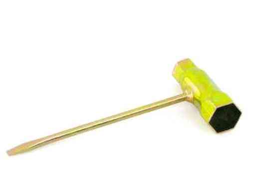 Ключ комбинированный бензопила [D] Мукачево