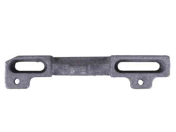 Крепеж двигателя передний мотоблок 180N-мотоблок 195N Мукачево