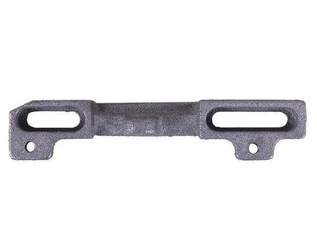 Крепеж двигателя передний мотоблок 180N-мотоблок 195N Мукачево - изображение 4