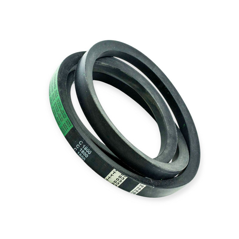 Ремінь (В) 1800 С Мукачево - фото 1