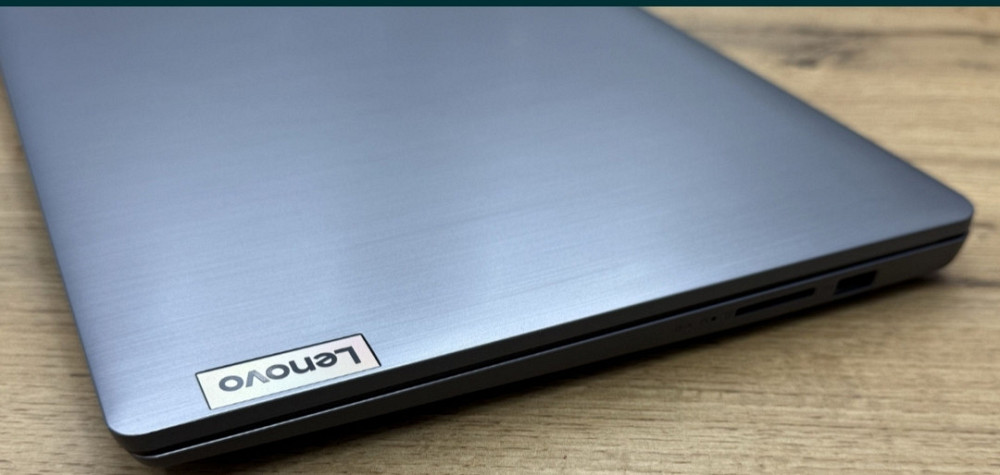 Ноутбук Lenovo IdeaPad 3 25iau7 , i3 ( 12 Gen ) 8/256Gb. Київ - фото 1
