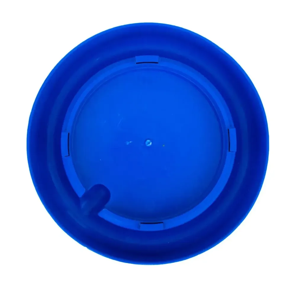 Поїлка для птиці на 8 літрів із пластиковою ручкою (Сюрприз) Харків - фото 3