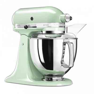 Кухонный комбайн KitchenAid 5KSM175PSEPT Винница