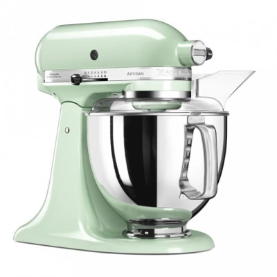 Кухонный комбайн KitchenAid 5KSM175PSEPT Винница - изображение 2