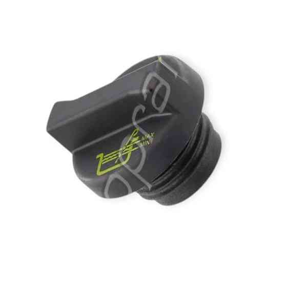 Крышка горловины Ford Focus, Mondeo, Fiat Doblo 1.1-1.8D 95- TOPRAN маслозаливной Мукачево