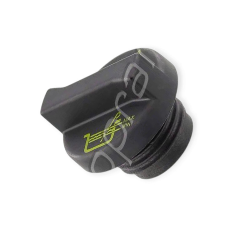 Крышка горловины Ford Focus, Mondeo, Fiat Doblo 1.1-1.8D 95- TOPRAN маслозаливной Мукачево - изображение 1