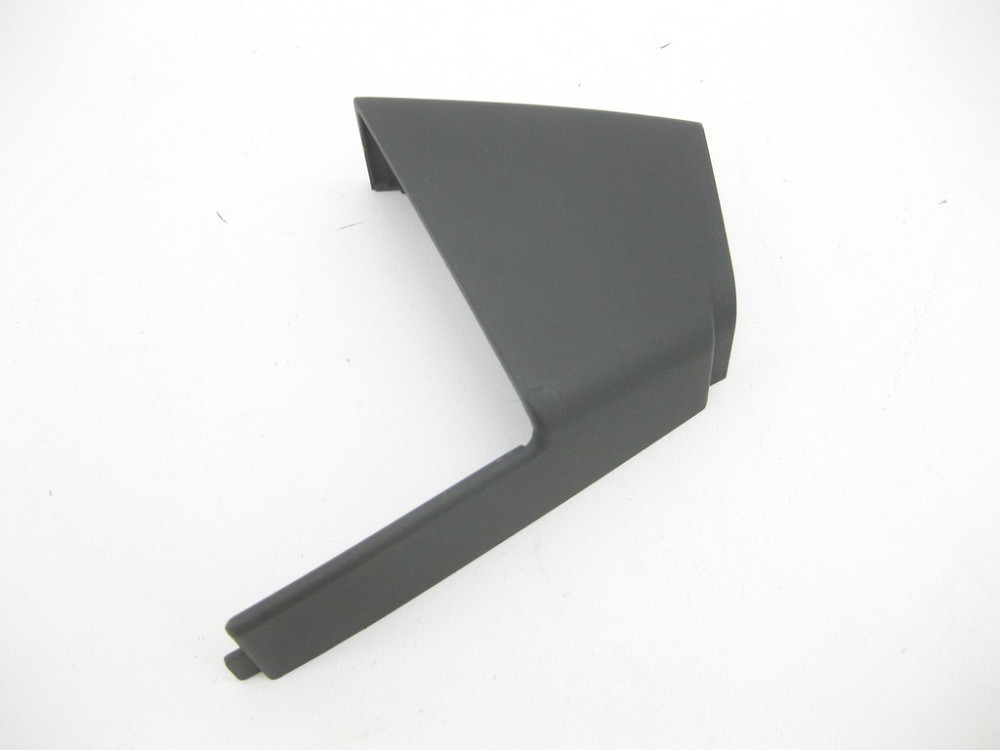 Mercedes-Benz  A2207370728 7241 Накладка над попільничкою задніх лівих дверей колір антрацит S-class short W220 S-class long V220 Одеса - фото 5