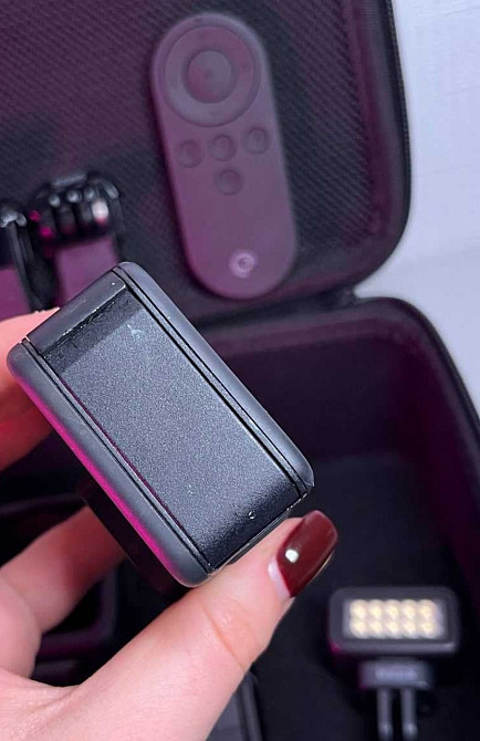 Экшн камера GoPro Hero 11 Creator Edition с пультом управления. Харьков - изображение 2